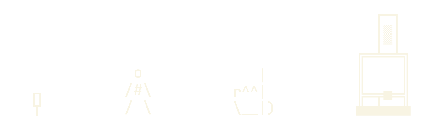 ASCII Designs
